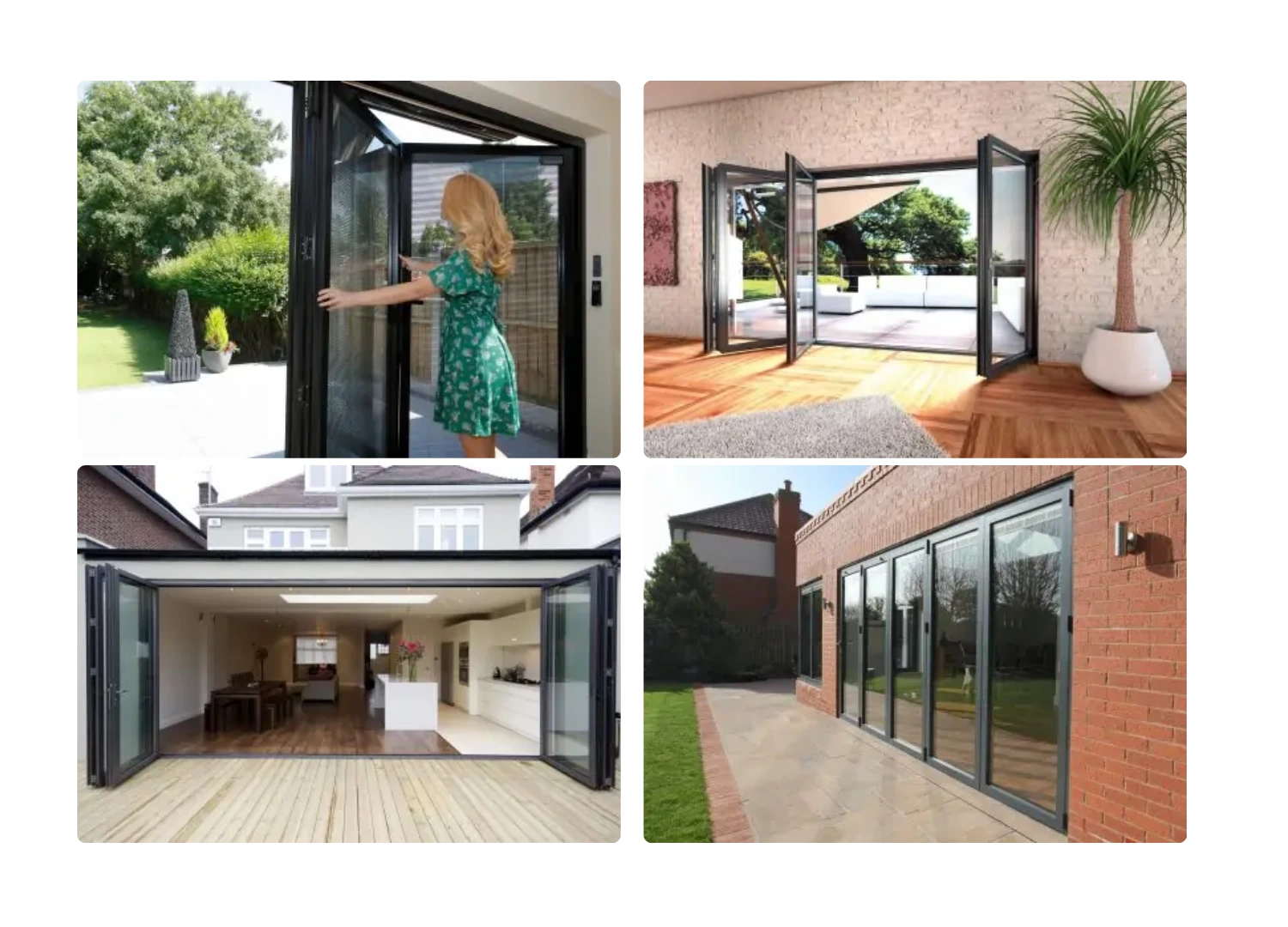 Double-glazed window installation on a home in Beaconsfield, Surrey.