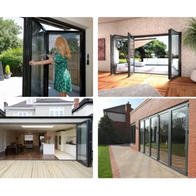 Double-glazed window installation on a home in Beaconsfield, Surrey.